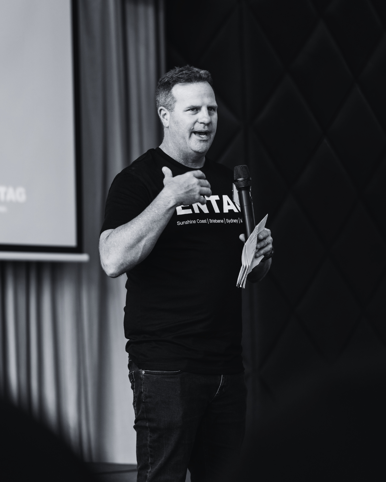 ENTAG | Discover Technology to Transform Your Business