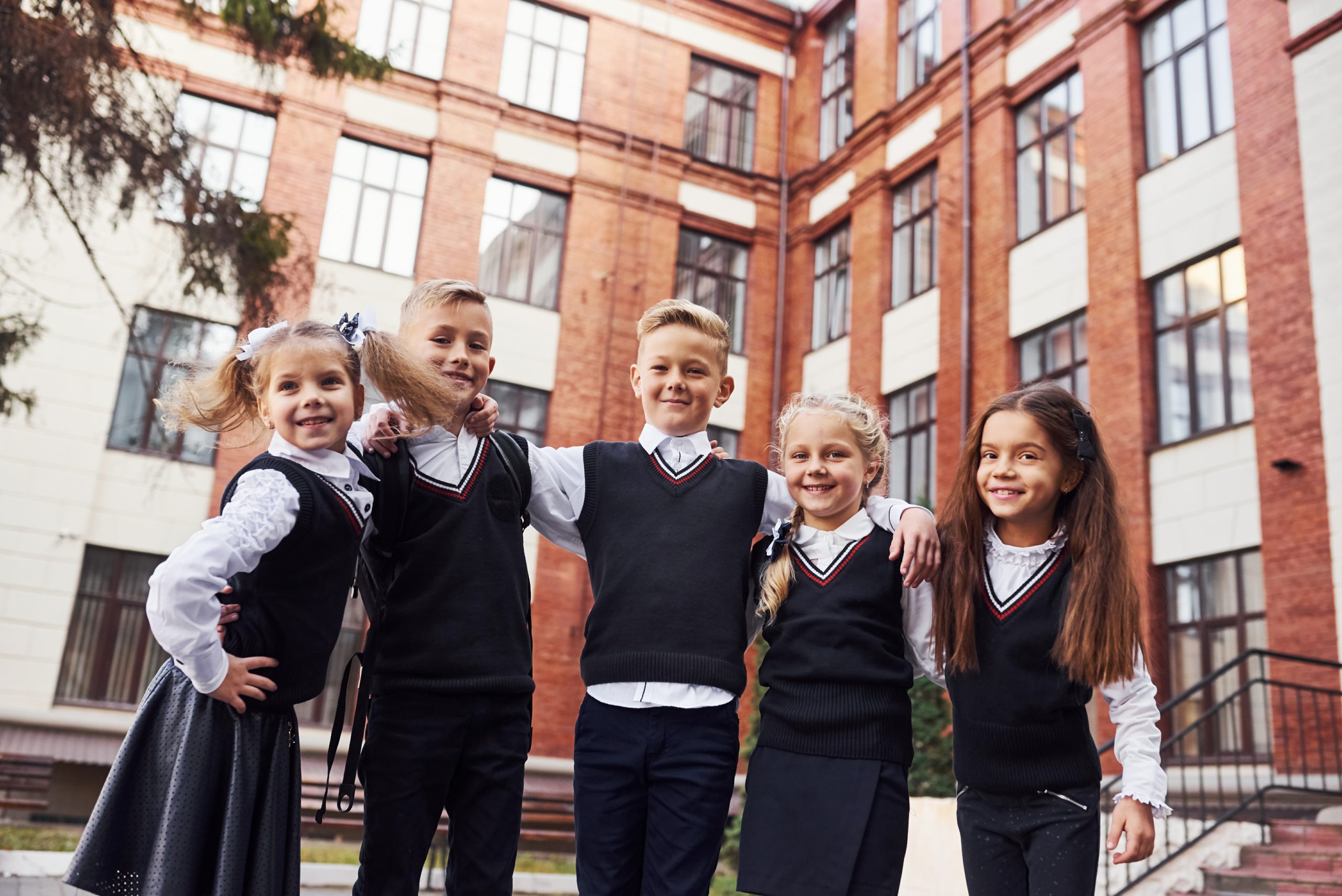 Future-Proofing Campus Safety: How Immanuel Lutheran College Transformed Security with Entag and Verkada