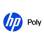HP Poly logo
