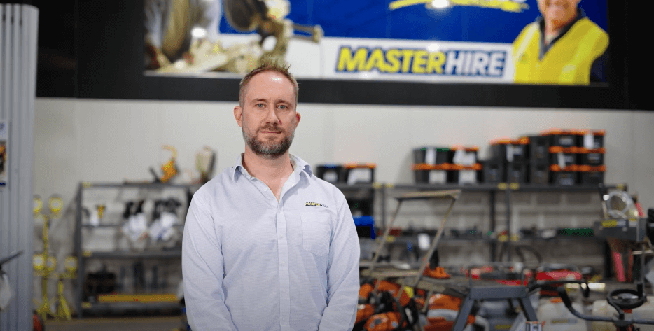 Master Hire: Revolutionising Connectivity