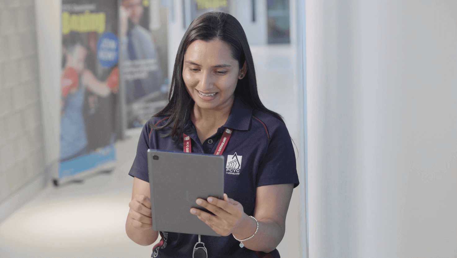 PCYC QLD: Linking Communities Through Network Evolution
