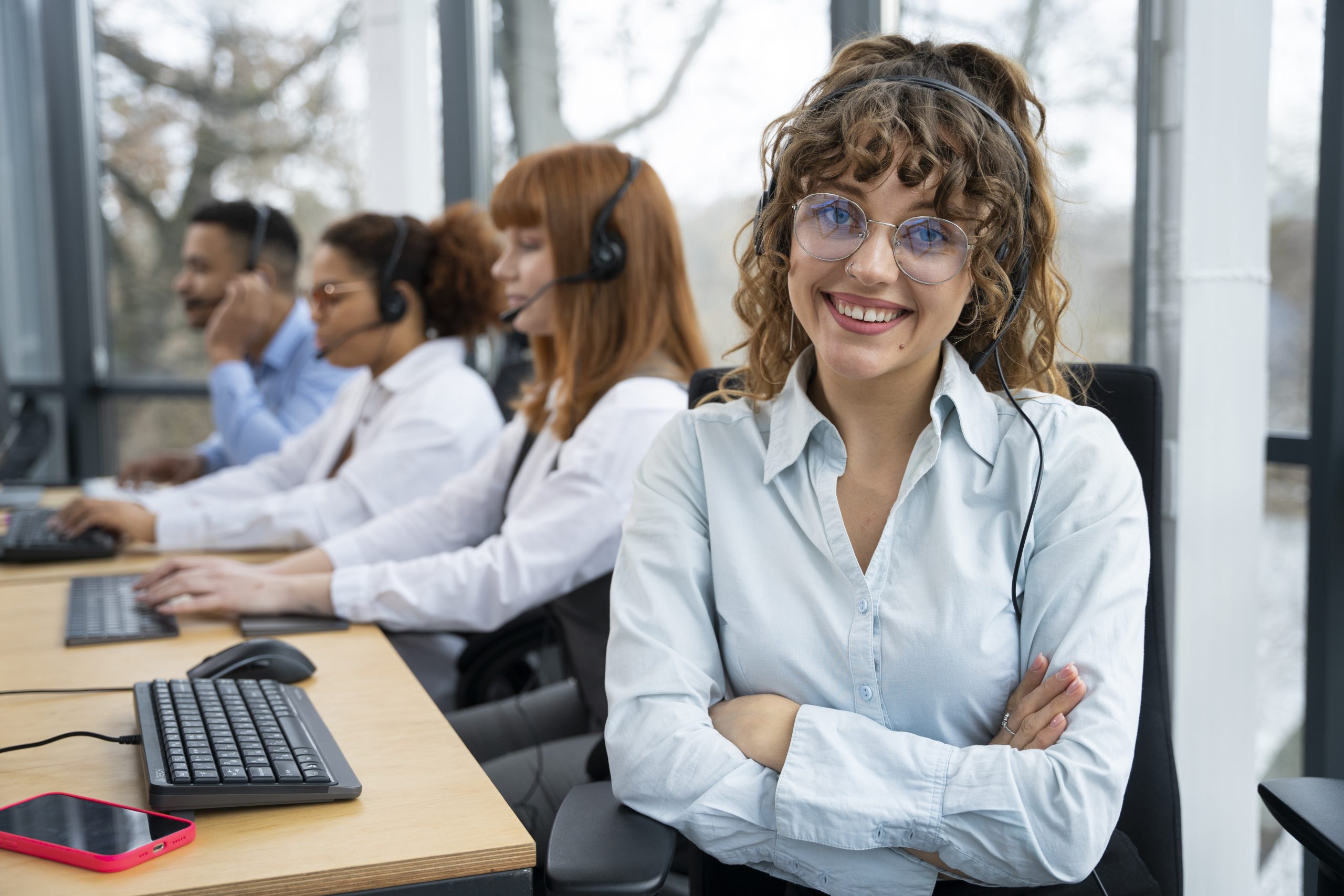 Why Your Business Needs a Modern Workplace Solution