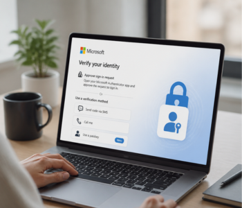 Microsoft is retiring SMS and voice MFA: Is your organisation ready?